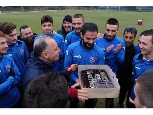 Karabükspor, İlk Galibiyeti Tatmak İstiyor