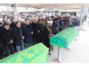 Erzincan İletişim Müdürü Yahya Tekin’in Acı Günü