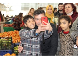 Ümmet Akın; “Efeler Hak Ettiği Yeri Bulacak"