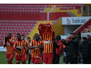 Bilal Başacıkoğlu: “Bensiz De İyi Takımsınız”