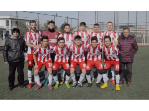 Kayseri 1. Amatör Küme U-19 Ligi