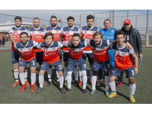 Kayseri Süper Amatör Küme