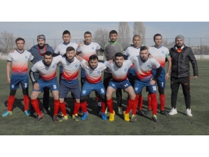 Kayseri 1. Amatör Küme B Grubu