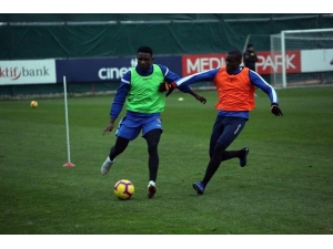 E.yeni Malatyaspor İstanbul Fobisini Yenmek İstiyor