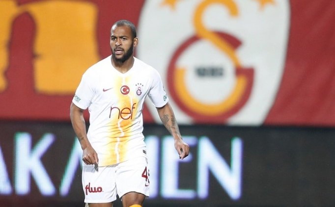 "marcao'nun Forvet Olanından Da Bir Tane Alın"