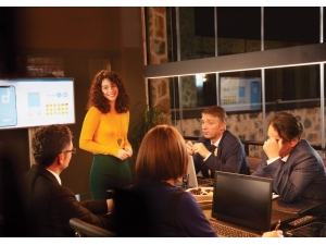 2019’da Turkcell’de 25’inci Yıl Coşkusu Yaşanacak