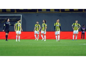 Fenerbahçe, Zorlu Maçta Yeni Malatyaspor’u Ağırlayacak