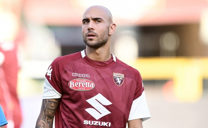 "zaza'yı Transfer Edersek, Gomis'i Unutturur"