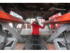 İkinci El Araç Alımlarında Şehirlerarası Yolculuğu Bitiren Hizmet