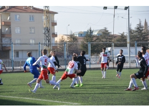 Recep Kırçıl Birinci Amatör Küme B Grubu