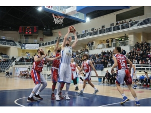 Denizli Basket 14. Hafta Da Namaglup