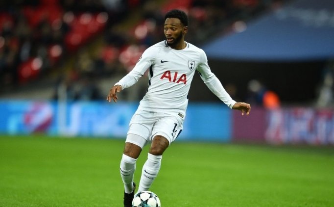 N'koudou Transferinde Tek Sıkıntı Kaldı