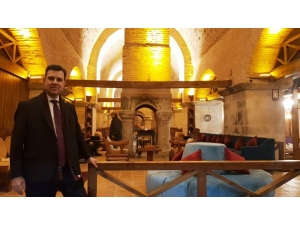 Bursa’nın Turizm Değerleri Açığa Çıkıyor