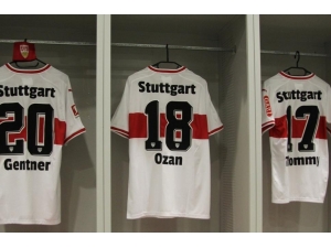 Ozan Kabak, Bayern Münih Karşısında İlk 11’de