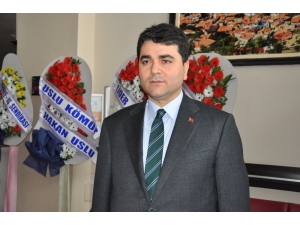 Dp Adaylık Sürecini 19 Şubat’ta Tamamlayacak