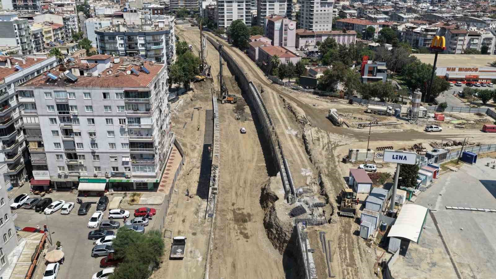 aydin-da-yeni-dortyol-koprulu-kavsagi-nda-calismalar-hiz-kesmiyor