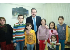 Cumhur İttifakına İlkadım’da Büyük Destek