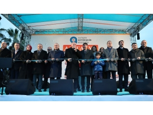 Erdoğan: "Yanlış Yaparlarsa Oradayız"