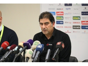 Ünal Karaman: “Bize Yakışmayan Basit Hatalar Yapıyoruz”