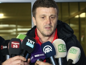 Hakan Keleş: “Galip Gelmek İçin Her Şeyi Yaptık”