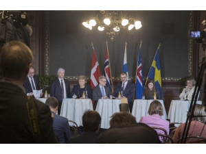 Kuzey Avrupa’dan İklim Çağrısı