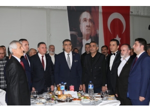 Hatay’ın Enleri Ödülleri Sahiplerini Buldu