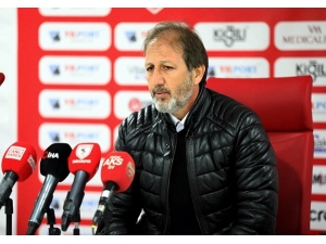 Yılport Samsunspor’da Taner Taşkın Dönemi Sona Erdi