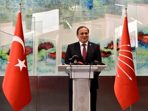 Pm Sonrası Chp’li Torun’dan Açıklama