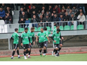 Mustafa Hür Öztürk Süper Amatör Küme