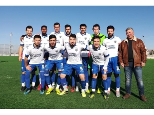 Mustafa Hür Öztürk Süper Amatör Küme