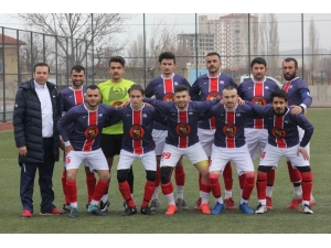 Recep Birinci Amatör Küme B Grubu