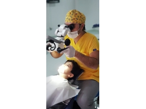 Gömülü 20’lik Dişler Çekilmeli Mi?