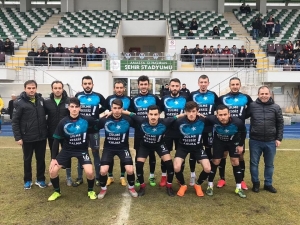 Sahaya Doğu Türkistan Mesajıyla Çıktılar