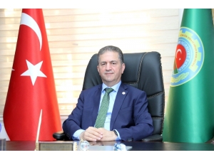 Çiftçi Afet Zararının Karşılanmasını İstiyor