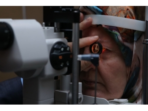 Spor Yapan Kadınlara Ücretsiz Sağlık Taraması