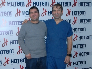 Şeker Hastalığından Cerrahi Yöntemle Kurtuldu