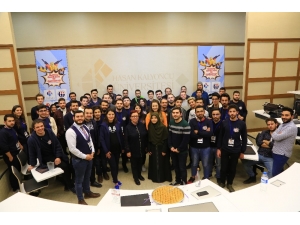 Dünya İle Eş Zamanlı Oyun Geliştirildi