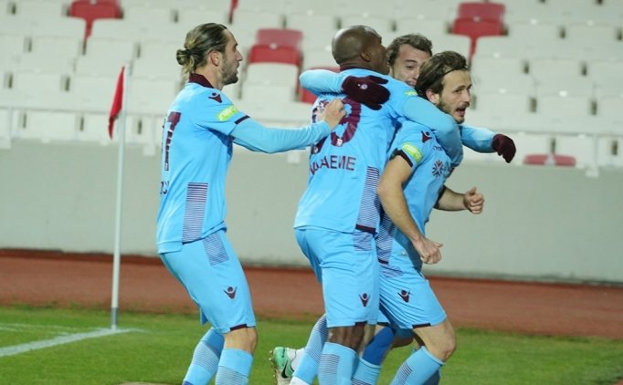 Trabzonspor'u Altyapısı Taşıyor