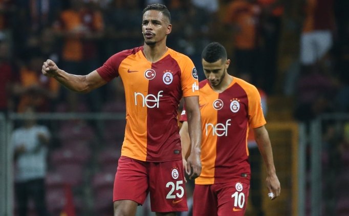 "galatasaray, Böyle Bir Çılgınlık Yapmaz!"
