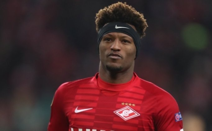 İşte Galatasaray'ın Ze Luis'e Yaptığı Teklif!