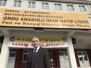 Paylaşılamayan Okul