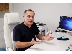 Kaplıcada Şifa Yerine Dert Bulmayın