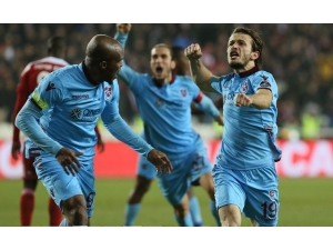 Trabzonspor’un Altyapı Rüzgarına Yeni İsimler Ekleniyor