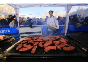 Sivrihisar’da Sucuk Festivali Başlıyor