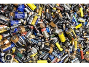 Mardinmasadan Atık Pil Kampanyası