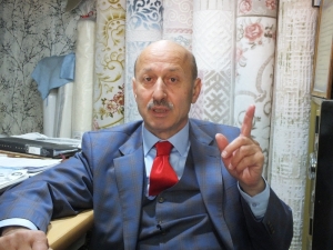 Rize’de Kivi Üretimi Düşüyor