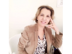 Dolgu Enjeksiyonu İle Yaşlanma İzlerinden Kurtulun