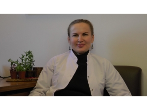 Kış Aylarında Cilt Bakımı