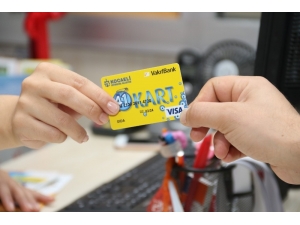 41 Kart 60 Bin 255 Ailenin Umudu Oldu