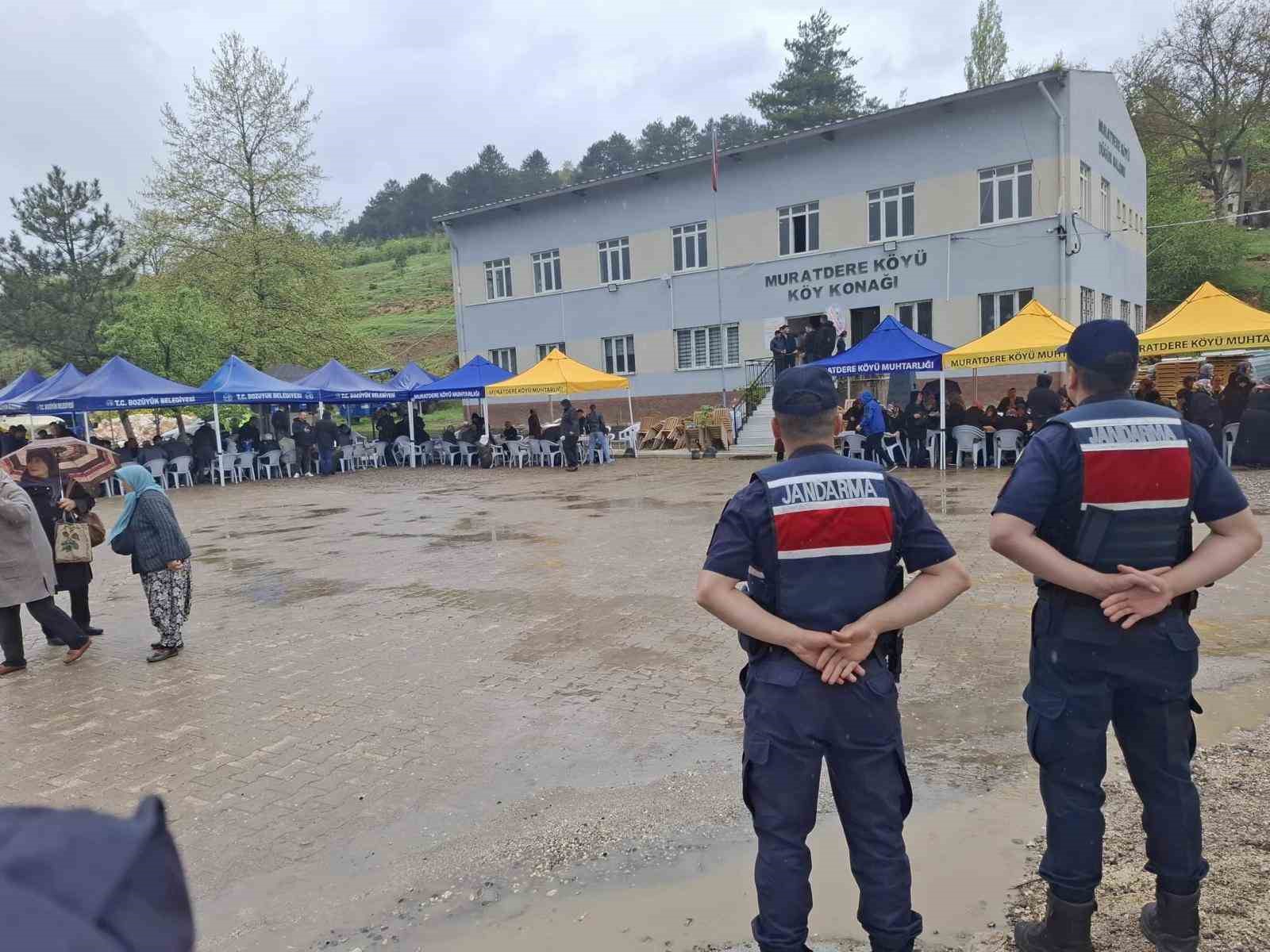 bilecik-te-250-kisi-ile-yagmur-duasi-yapildi